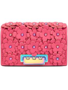 'Earthette' clutch Zac Zac Posen