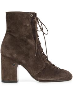 'Milly' ankle boots Laurence Dacade