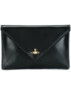 клатч-конверт Vivienne Westwood