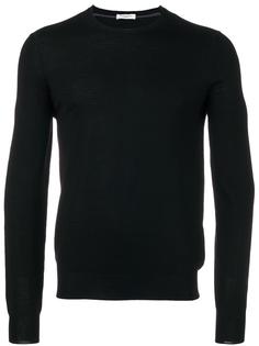 crew neck jumper Paolo Pecora