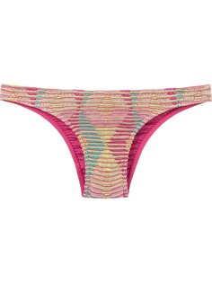 knit bikini bottom Cecilia Prado