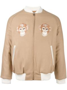 'monkey' patches bomber Lc23