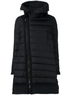пуховое пальто 'Gisele' Moncler