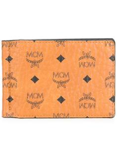 бумажник 'Claus' MCM