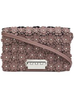 'Earthette' crossbody bag Zac Zac Posen