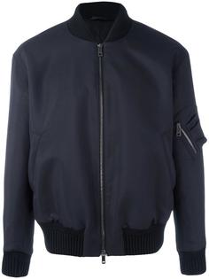 'Lys' bomber jacket Jil Sander