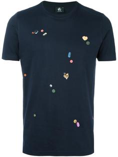 'Pills' T-shirt  Ps By Paul Smith