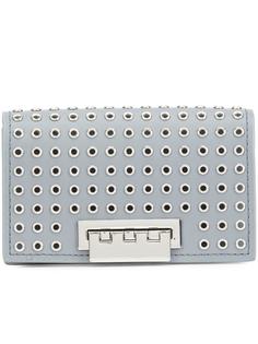 'Earthette' clutch Zac Zac Posen