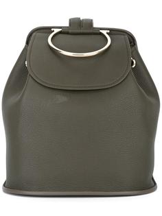 рюкзак 'Gancio' Salvatore Ferragamo
