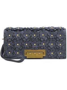 'Earthette' clutch Zac Zac Posen