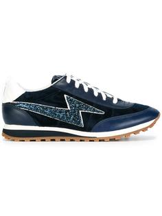 'Lightning Bolt Astor Jogger' sneakers Marc Jacobs