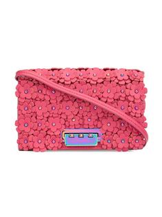 'Earthette' clutch Zac Zac Posen