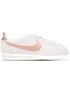 'Classic Cortez Lux' sneakers Nike