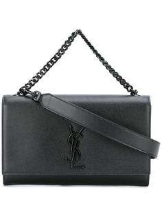 средняя сумка-сэтчел 'Kate Monogram' Saint Laurent