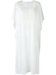 lace kaftan Sub