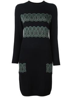 sweater dress A.P.C.