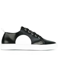 кеды 'Chris' McQ Alexander McQueen