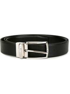 классический ремень Boss Hugo Boss