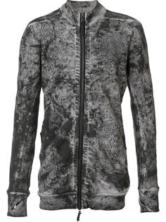 zipped jacket 11 By Boris Bidjan Saberi