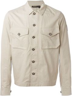 рубашка 'Sampson'  Belstaff