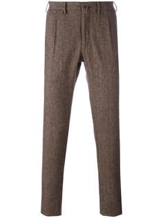 tailored trousers Incotex