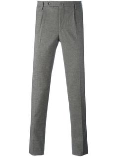 tailored trousers Incotex