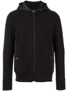 hooded jacket  Michael Kors
