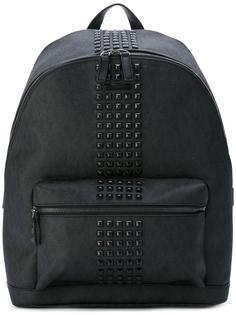 studded backpack Michael Kors