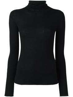 turtleneck jumper Zanone