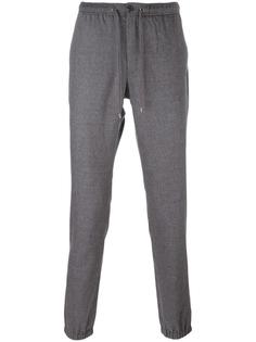 drawstring tapered trousers Michael Kors