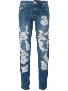 джинсы 'Forgiveness'  Philipp Plein