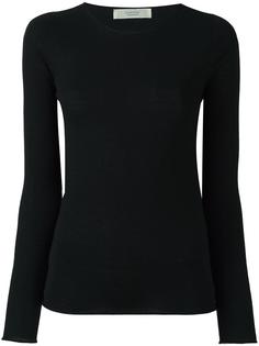 round neck jumper Zanone