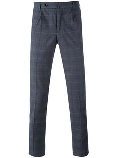 classic chinos Incotex