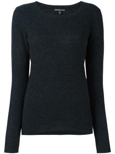 round neck jumper James Perse