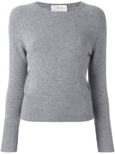 round neck jumper Zanone