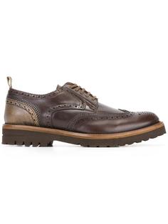 casual brogues Brimarts