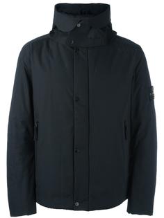 waterproof padded coat  Stone Island