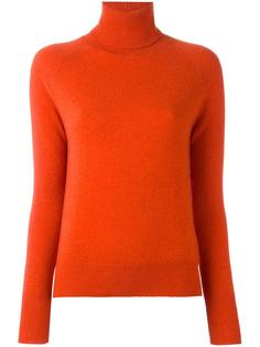 turtleneck jumper  Zanone