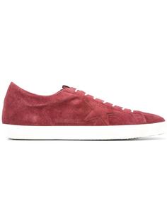 кеды 'Super Star'  Golden Goose Deluxe Brand