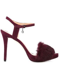 'Faye' sandals  Michael Michael Kors