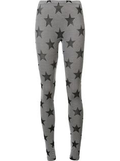 star leggings Gareth Pugh