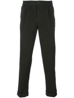 classic chinos Aspesi