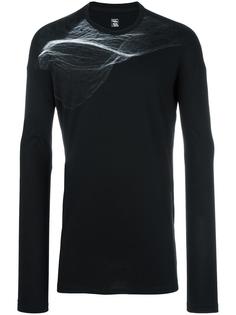 longsleeved T-shirt Julius