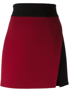 A-line short skirt Fausto Puglisi