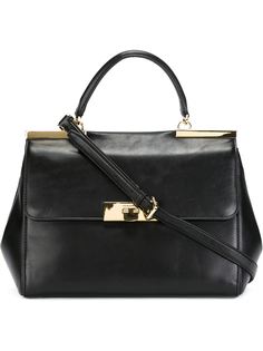 средняя сумка-тоут 'Marlow' Michael Michael Kors