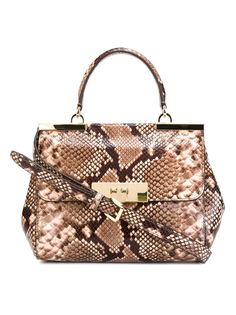 маленькая сумка-тоут 'Marlow'  Michael Michael Kors