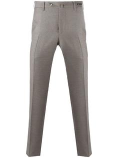 slim-fit trousers Pt01