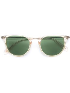 солнцезащитные очки 'Ennis' Oliver Peoples