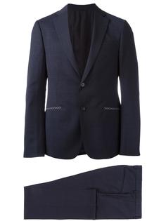костюм-двойка Z Zegna