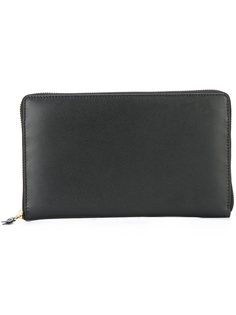 кошелек 'Classic Plain' Comme Des Garçons Wallet